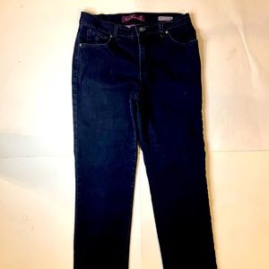 Gloria Vanderbilt jeans